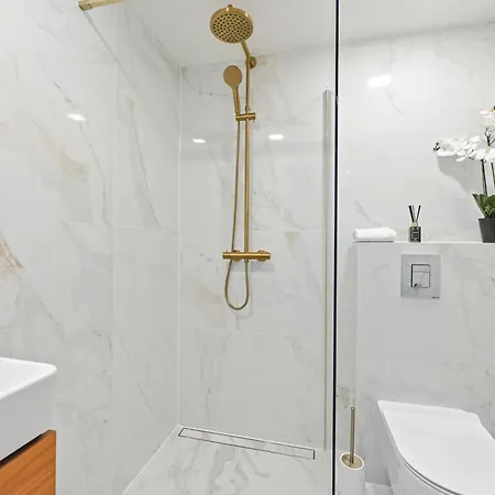 Metsa Premium דירה הפסלאו